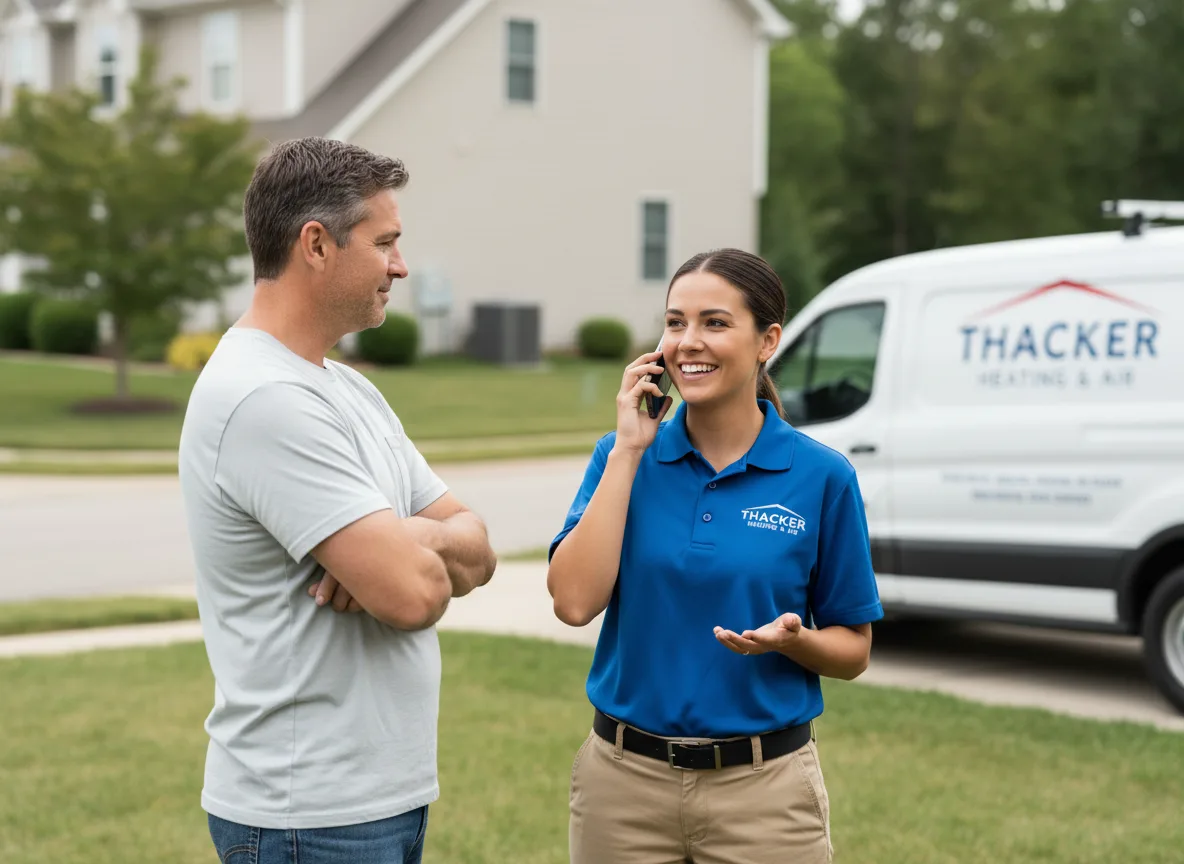 Ac Repair Summerfield, LA FAQs